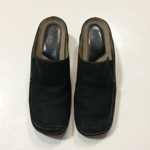 Timberland Smart Comfort System Mules